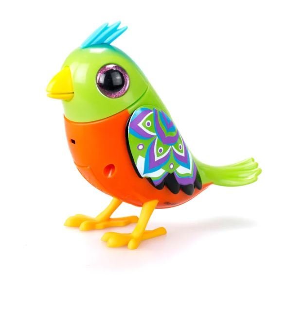Silverlit Digibirds S2 Single Pack Assorted — image 6