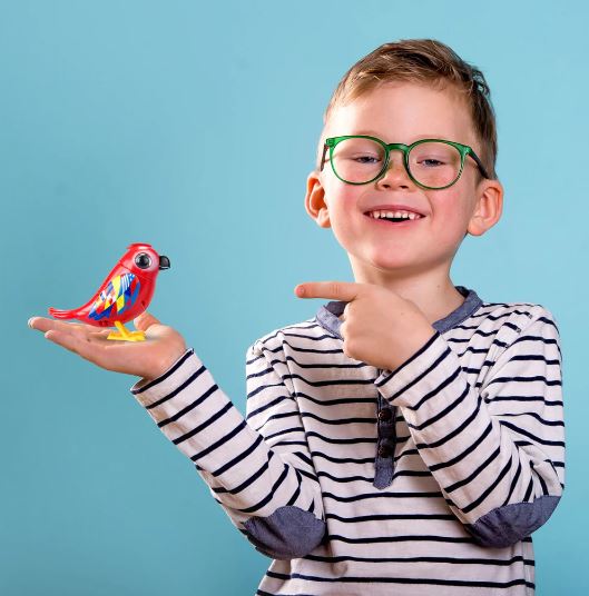 Silverlit Digibirds S2 Twin Pack - Colorland Toys