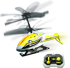 SilverLit Easy Fly Airstork Helicopter Assorted 84782 - Colorland Toys