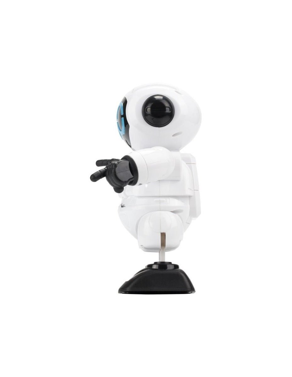 Silverlit Electronic Robot Beats 88587 - Colorland Toys