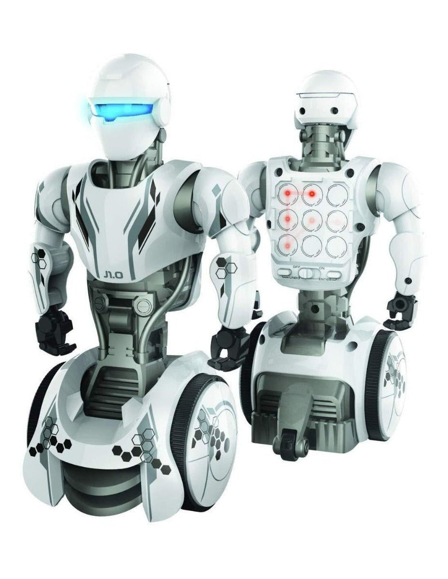 Silverlit Electronic Robot Ycoo Junior 1.0 88560 — image 5