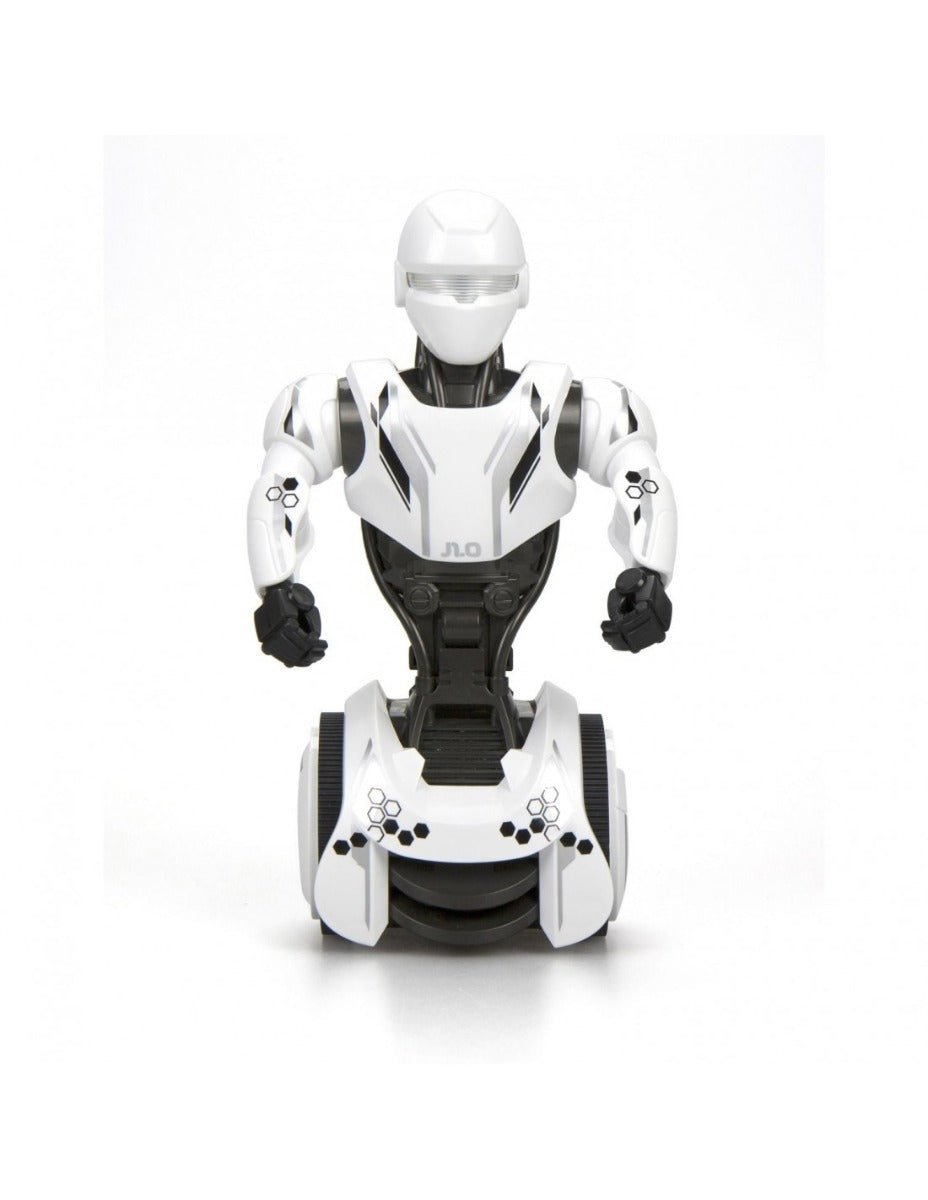 Silverlit Electronic Robot Ycoo Junior 1.0 88560 - Colorland Toys