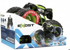 Silverlit Exost Rhino Wave 20285 - Colorland Toys