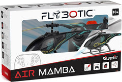 Silverlit Flybotic Air Mamba 84753 - Colorland Toys