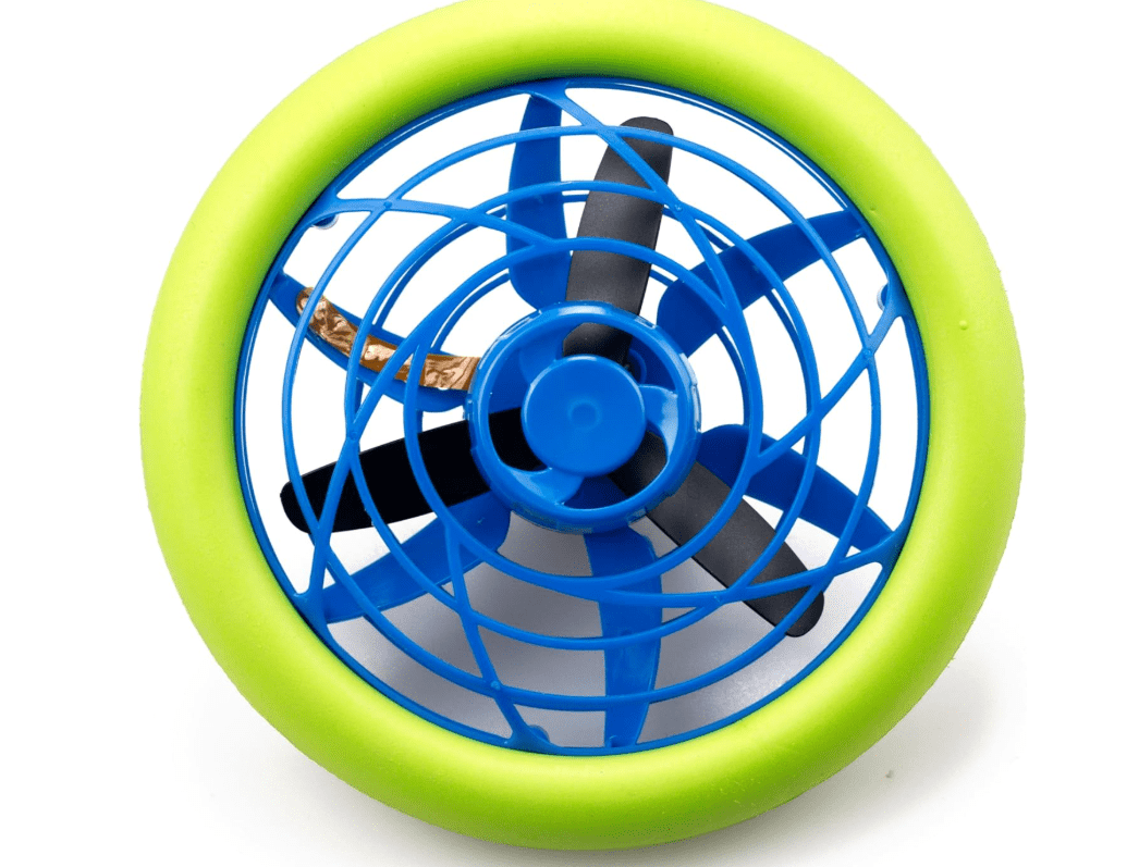 Silverlit Flybotic Bumper Spin Asst 84794 — image 2