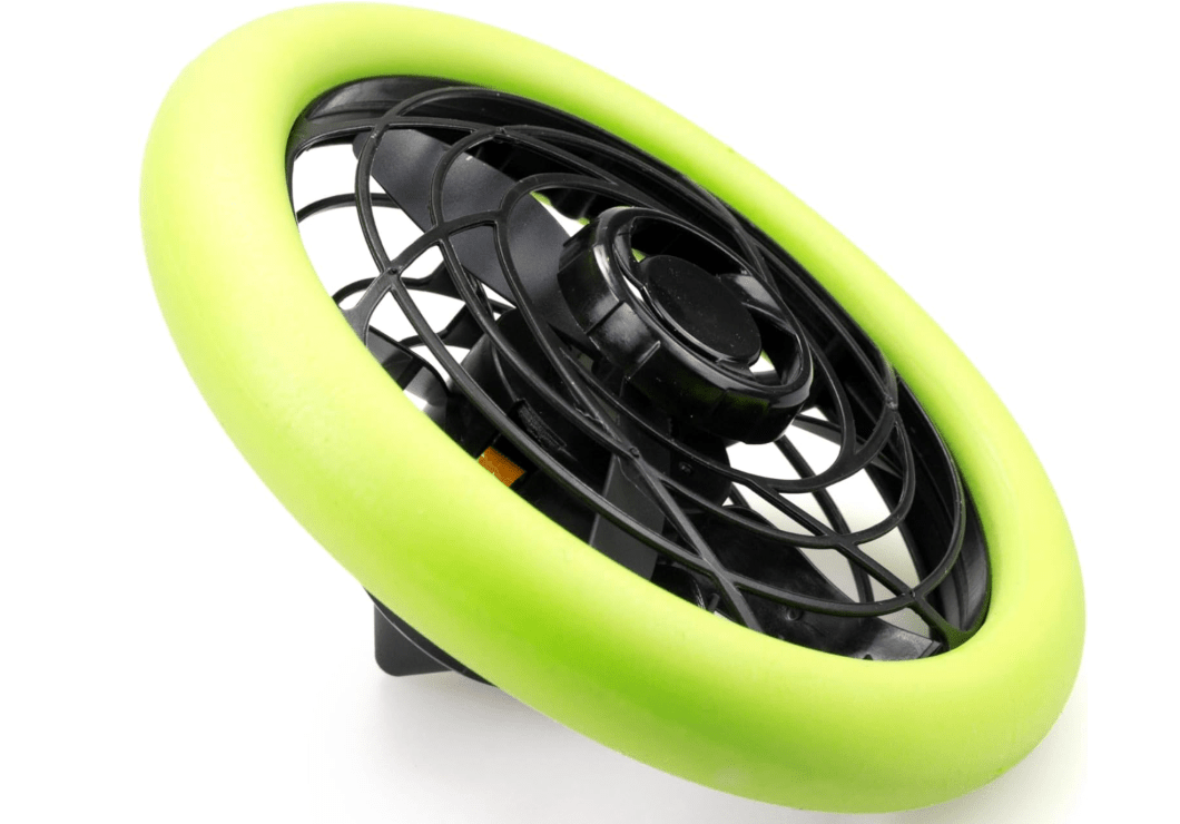 Silverlit Flybotic Bumper Spin Asst 84794 — image 3
