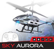 SilverLit Flybotic RC Sky Aurora 84568