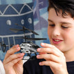 SilverLit Flybotic RC Sky Aurora 84568