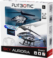SilverLit Flybotic RC Sky Aurora 84568