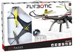 Silverlit Flybotic Spy Racer with Built-in Camera 38cm 84842