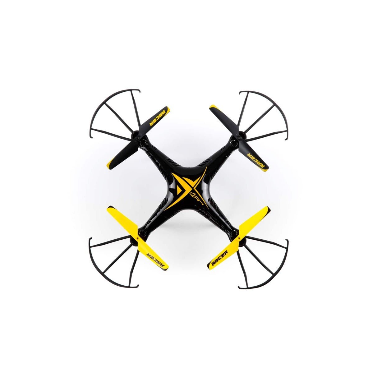 Silverlit Flybotic Spy Racer with Built-in Camera 38cm 84842 — image 1