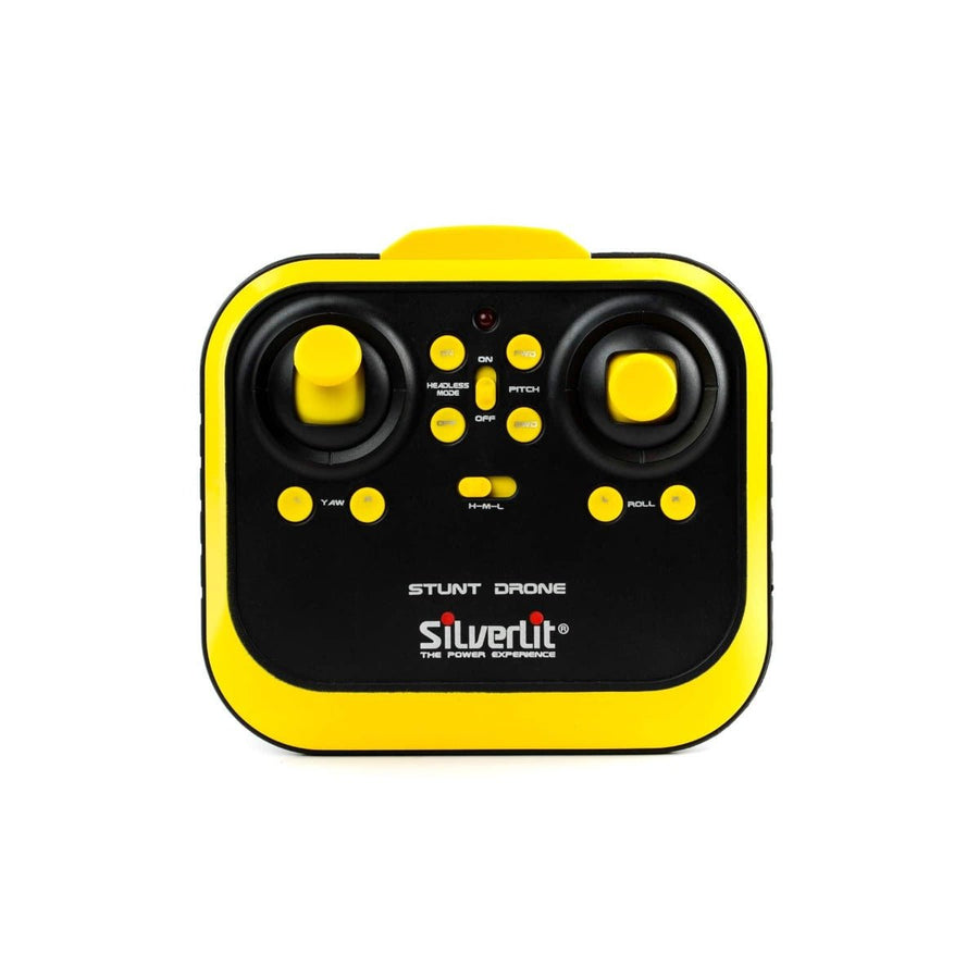 Silverlit Flybotic Spy Racer with Built-in Camera 38cm 84842 — image 2