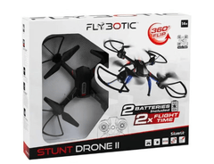 Silverlit Flybotic - Stunt Drone II 36297298 - Colorland Toys