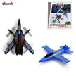 Silverlit - Hybrid Glider Assault Asst 84800