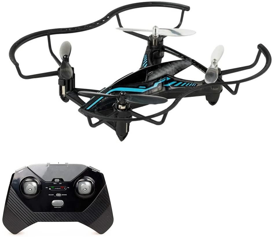 Silverlit Hyperdrone Racing Single Kit Assorted 84792 - Colorland Toys