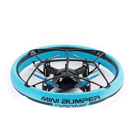 Silverlit Mini Bumper Drone 84820 — image 1