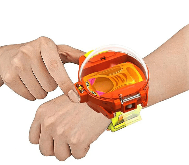 Silverlit My Lil Raceband Portable RC Car 82462 - Colorland Toys