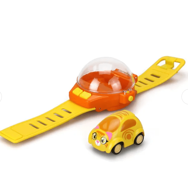 Silverlit My Lil Raceband Portable RC Car 82462 — image 2