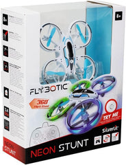 Silverlit Neon Stunt 84827 - Colorland Toys