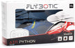 Silverlit RC Helicopter Air Python Blue 84786