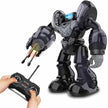 Silverlit Robo Blast One Black/White