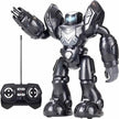 Silverlit Robo Blast One Black/White