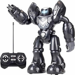 Silverlit Robo Blast One Black/White - Colorland Toys