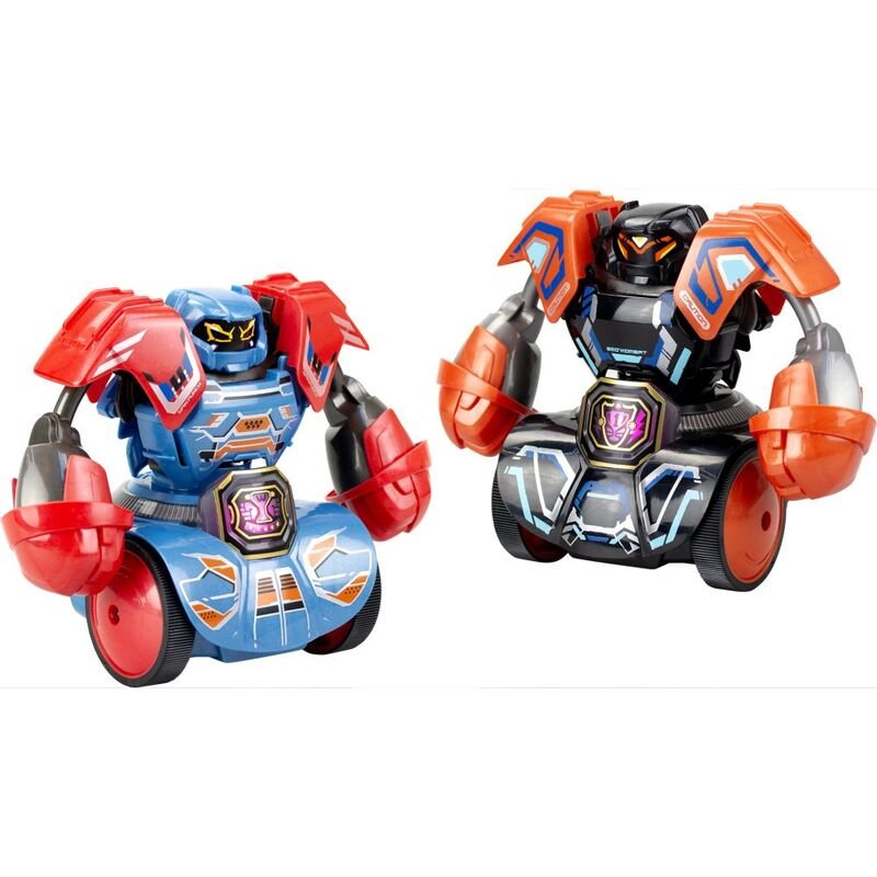 Silverlit Robo Kombat Spin Battle Pack B 86885 - Colorland Toys