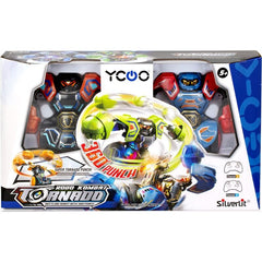 Silverlit Robo Kombat Spin Battle Pack B 86885 - Colorland Toys