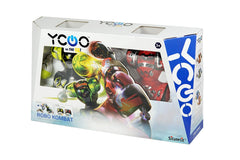 Silverlit Robo KombatTwin Pack 88052 - Colorland Toys