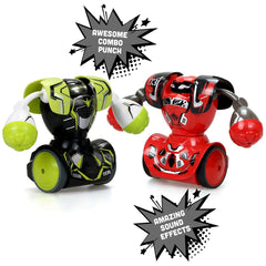 Silverlit Robo KombatTwin Pack 88052 - Colorland Toys