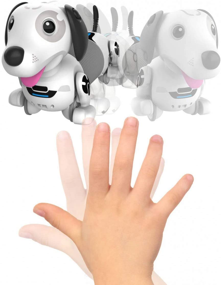 Silverlit Robot Dog Robo Dackel 88586 - Colorland Toys