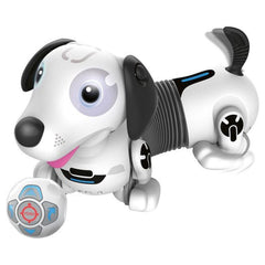 Silverlit Robot Dog Robo Dackel 88586 - Colorland Toys