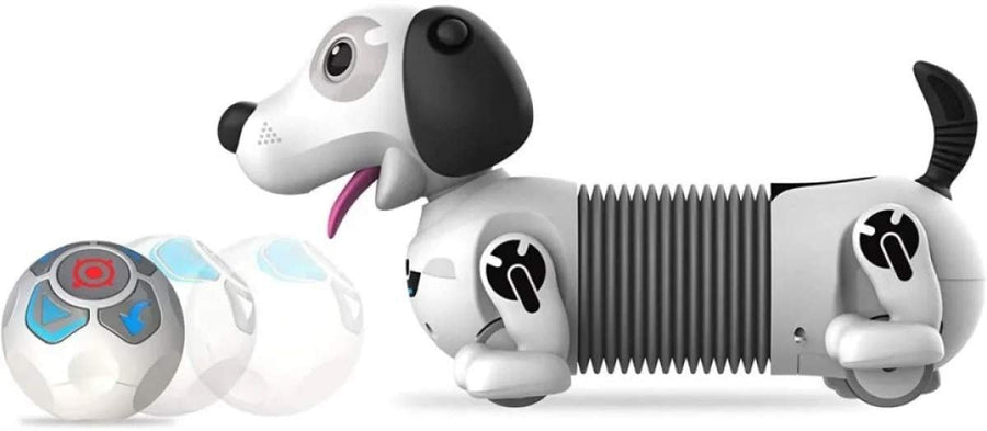 Silverlit Robot Dog Robo Dackel 88586 — image 7