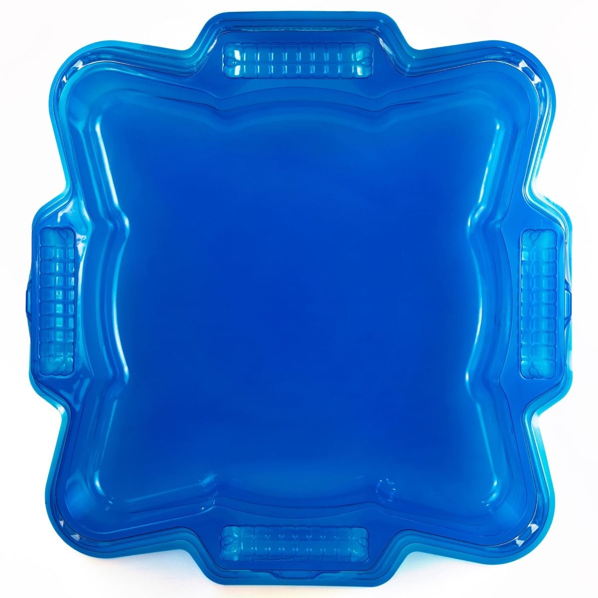 Silverlit Spinner MAD Battle Arena 50cm 86338 — image 2