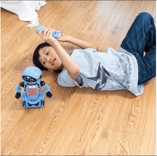 Silverlit Ycoo Robo DR7 88046 - Colorland Toys