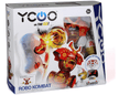 Silverlit YCOO Robo Kombat Samurai Single Pack 88060