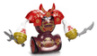Silverlit YCOO Robo Kombat Samurai Single Pack 88060