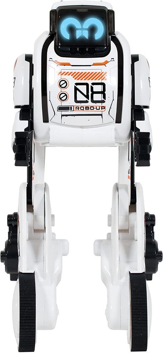 Silverlit Ycoo Robo Up 88050 - Colorland Toys