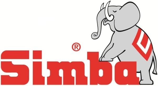 Simba Abc Car Keys - 104010000 - Colorland Toys