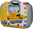 Simba Art & Fun Dough Set 106324531