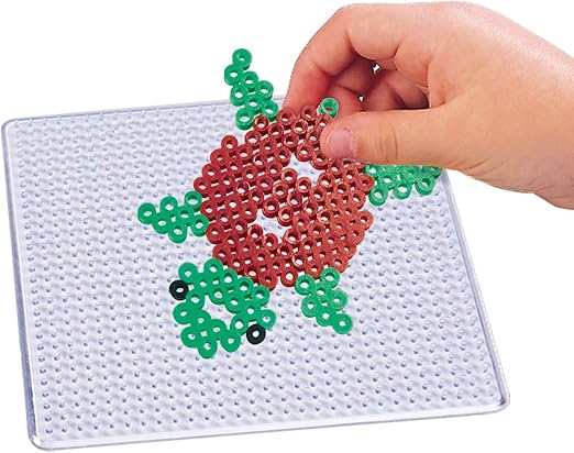 Simba Art & Fun Pattern Designer Beads 106376030 - Colorland Toys