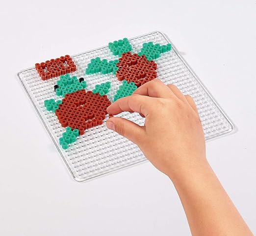 Simba Art & Fun Pattern Designer Beads 106376030 - Colorland Toys