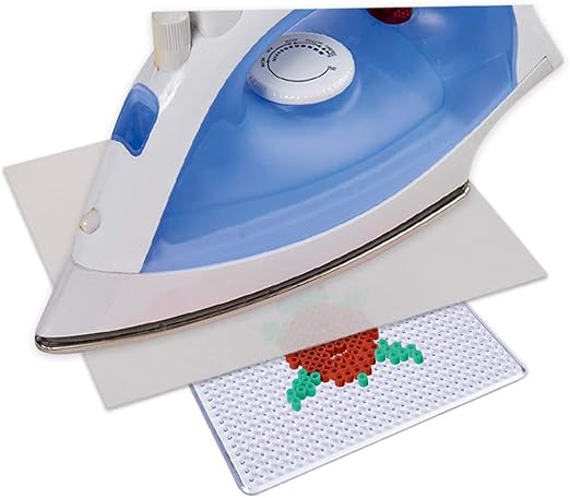 Simba Art & Fun Pattern Designer Beads 106376030 - Colorland Toys