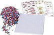Simba Art & Fun Pattern Designer Beads 106376030