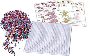 Simba Art & Fun Pattern Designer Beads 106376030 — image 1