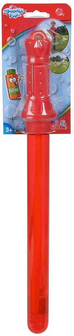 Simba Bubble Fun Bubble Stick Large 107282313 - Colorland Toys