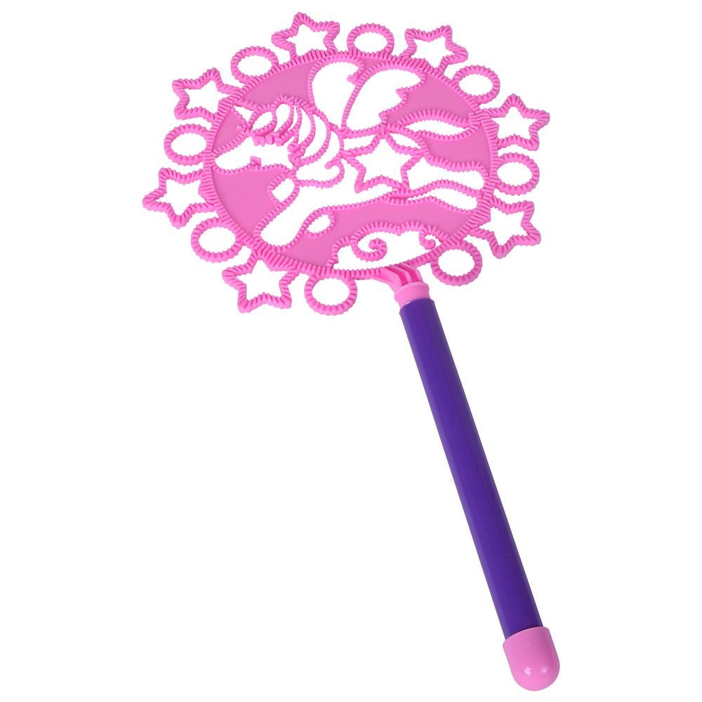 Simba Bubble Fun Unicorn Wand Game 107286027 - Colorland Toys
