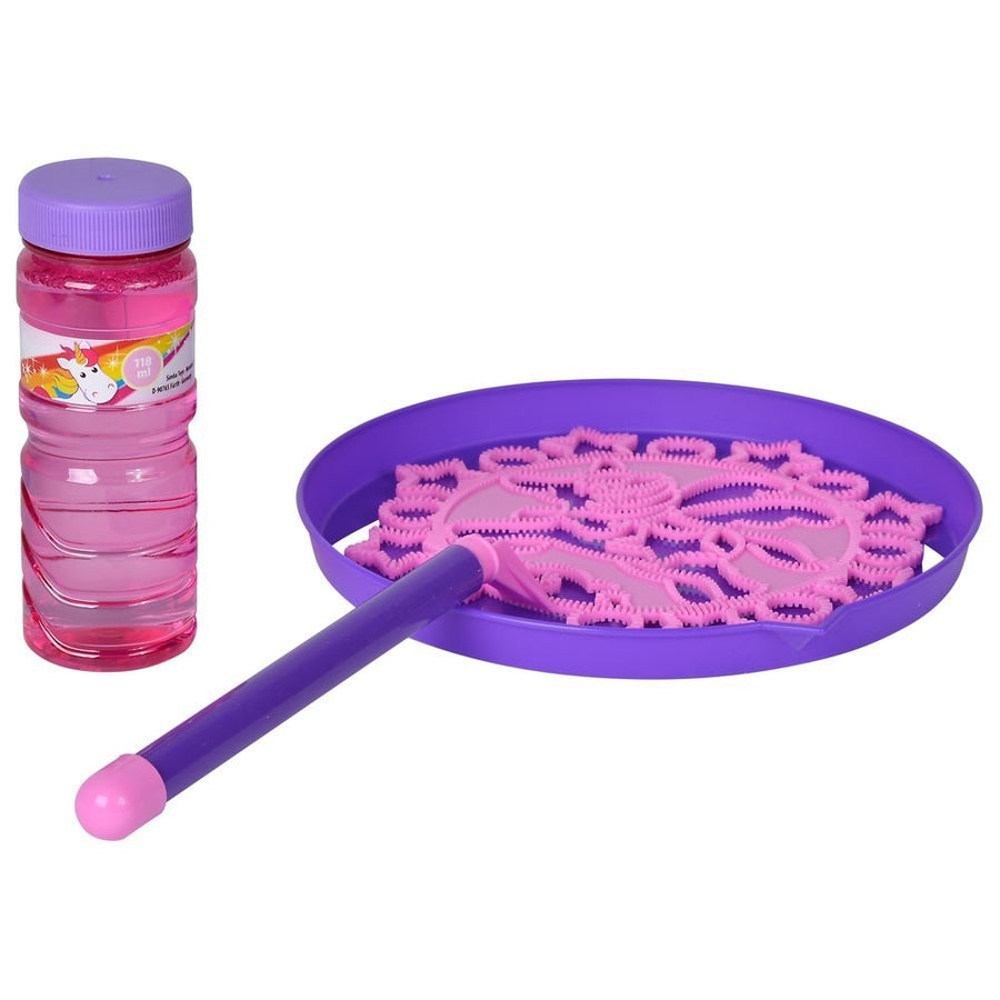 Simba Bubble Fun Unicorn Wand Game 107286027 — image 3