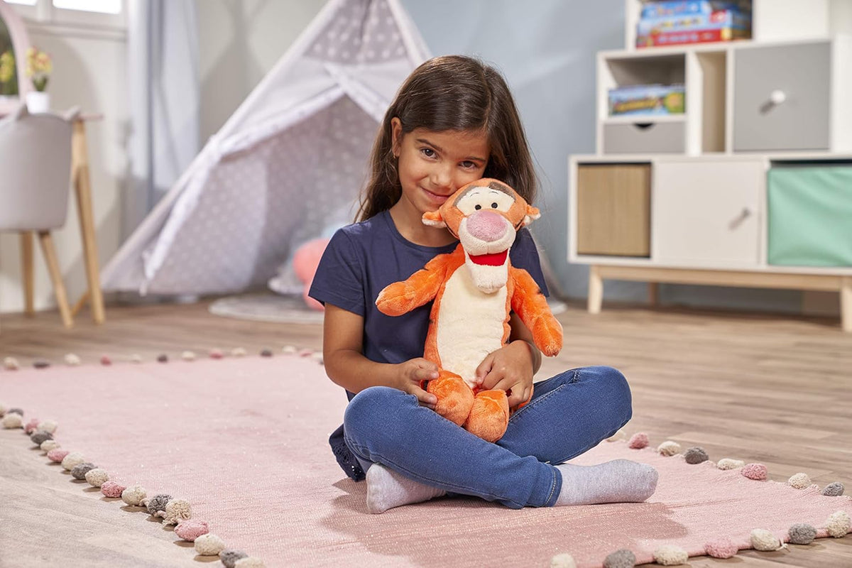 Simba Disney Plush Winnie The Pooh Core Tigger 30inch PDP1100056 — image 9